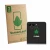 Face avant d’un emballage produit avec le logo de la marque ScreenLeaf. À côté, l’appareil Samsung Galaxy Z Flip 8 (Caméra UNI