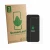 Face avant d’un emballage produit avec le logo de la marque ScreenLeaf. À côté, l’appareil Oppo Reno 16 Pro 5G est représenté 
