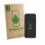 Face avant d’un emballage produit avec le logo de la marque ScreenLeaf. À côté, l’appareil OnePlus N6X est représenté avec la 