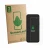 Face avant d’un emballage produit avec le logo de la marque ScreenLeaf. À côté, l’appareil Honor X6e est représenté avec la pr