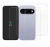Image de l'appareil Google Pixel 11 (Avant+Arrière) avec une grande variété de protections d'écran.