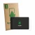 Face avant d’un emballage produit avec le logo de la marque ScreenLeaf. À côté, l’appareil SVITOO TAB P10 est représenté avec 