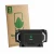 Face avant d’un emballage produit avec le logo de la marque ScreenLeaf. À côté, l’appareil Navee UT5 Max est représenté avec l