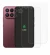 Image de l'appareil Xiaomi Poco F9 Ultra (Avant+Caméra) avec une grande variété de protections d'écran.