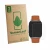 Face avant d’un emballage produit avec le logo de la marque ScreenLeaf. À côté, l’appareil Knauermann PRO 2 PLUS 2023 est repr