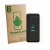 Face avant d’un emballage produit avec le logo de la marque ScreenLeaf. À côté, l’appareil Honor Play20C est représenté avec l