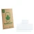 Face avant d’un emballage produit avec le logo de la marque ScreenLeaf. À côté se trouve la protection d’écran correspondante.