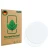 Face avant d’un emballage produit avec le logo de la marque ScreenLeaf. À côté se trouve la protection d’écran correspondante.