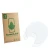 Face avant d’un emballage produit avec le logo de la marque ScreenLeaf. À côté se trouve la protection d’écran correspondante.