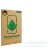 Face avant d’un emballage produit avec le logo de la marque ScreenLeaf. À côté se trouve la protection d’écran correspondante.